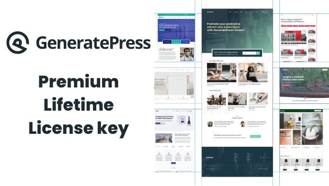 Premium-Lifetime-License-key