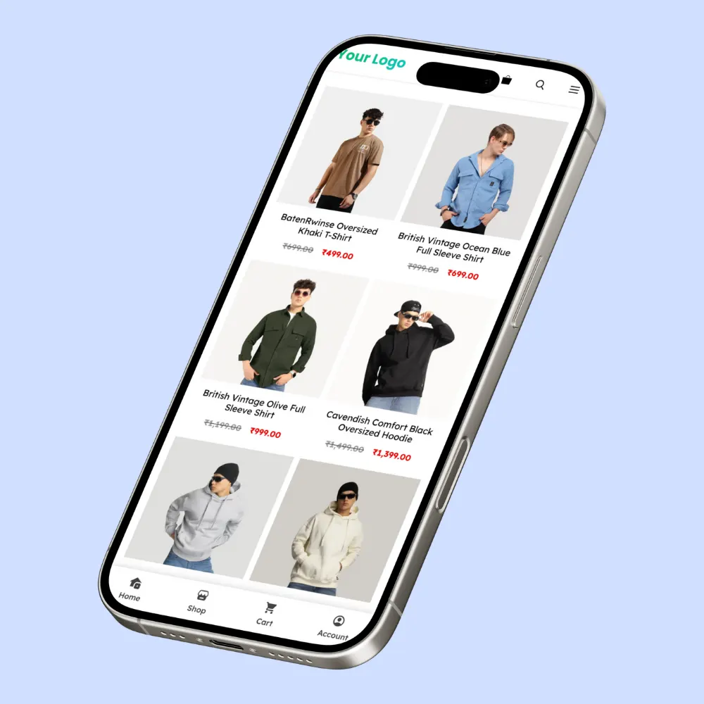 GP Fashion – Fashion WooCommerce Template For GeneratePress - Image 4