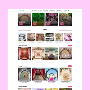 GP Event - Event Booking WooCommerce Template For GeneratePress