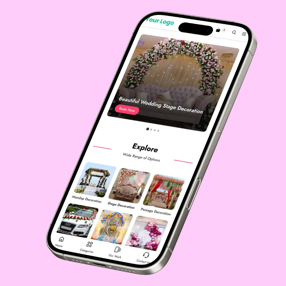 GP Event - Event Booking WooCommerce Template For GeneratePress - Image 4