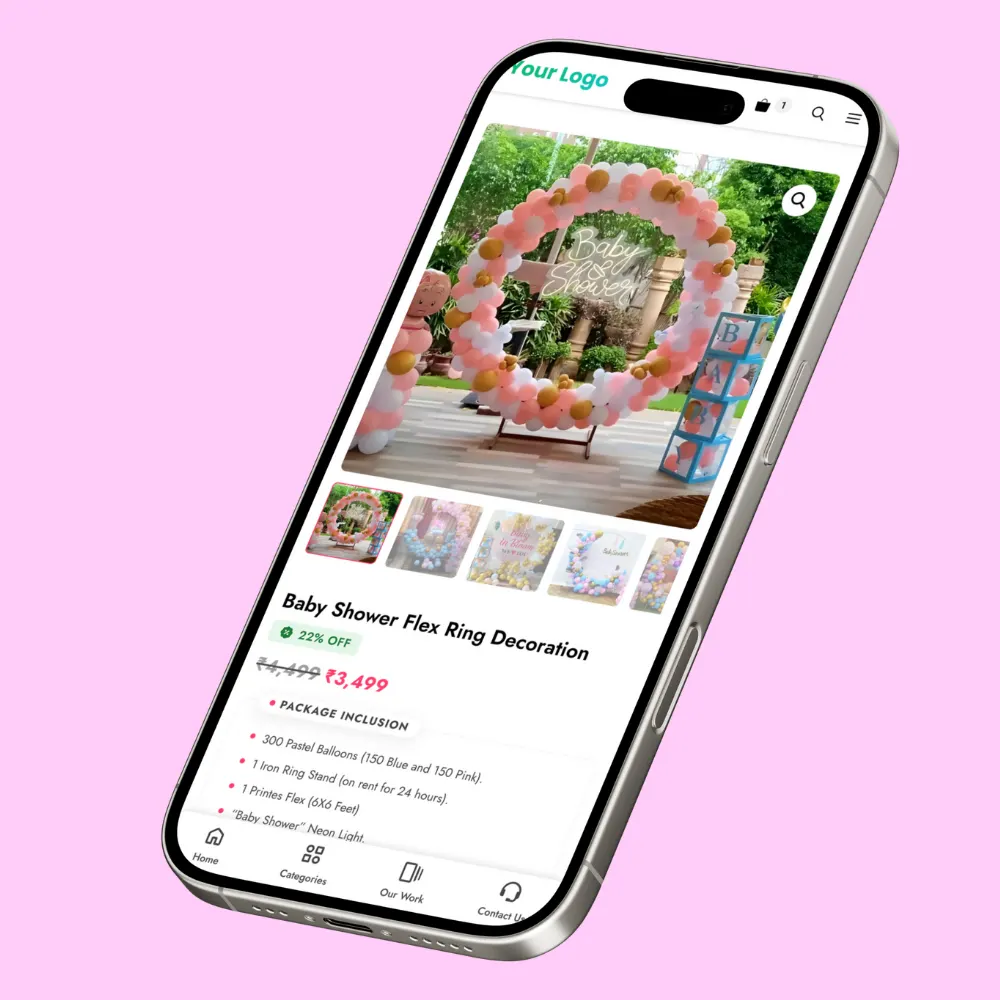 GP Event - Event Booking WooCommerce Template For GeneratePress - Image 5